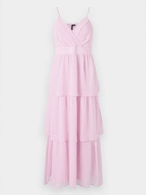 Sukienka letnia Vero Moda