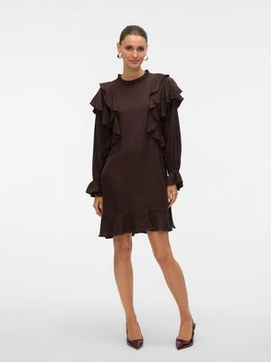 Sukienka letnia Vero Moda