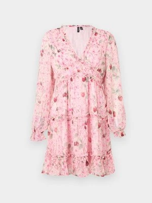 Sukienka letnia Vero Moda