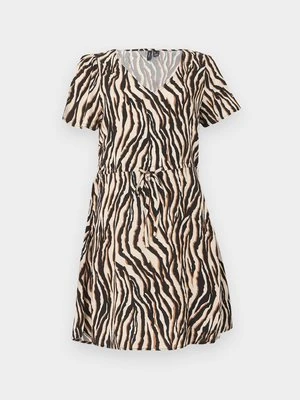 Sukienka letnia Vero Moda