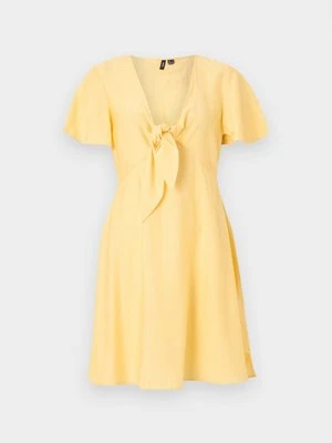 Sukienka letnia Vero Moda
