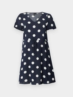 Sukienka letnia Vero Moda