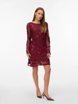 Sukienka letnia Vero Moda