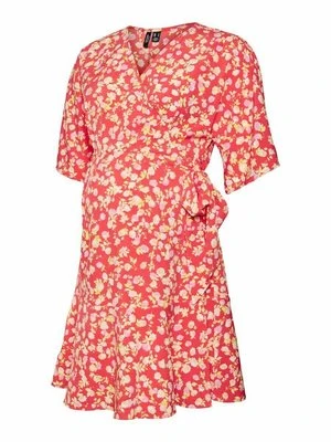 Sukienka letnia Vero Moda