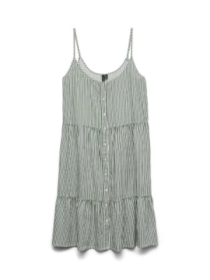 Sukienka letnia Vero Moda