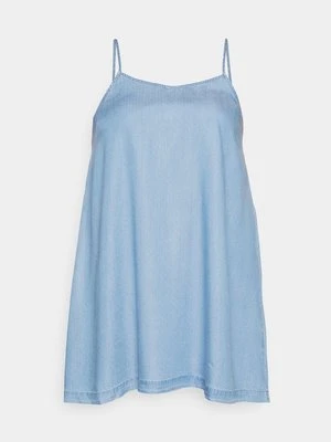 Sukienka letnia Vero Moda Curve