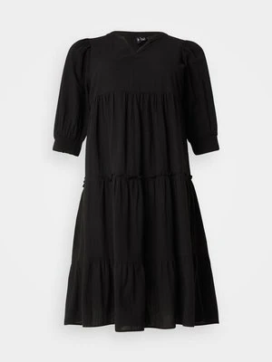 Sukienka letnia Vero Moda Curve