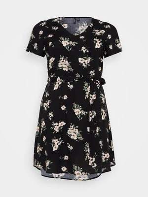 Sukienka letnia Vero Moda Curve