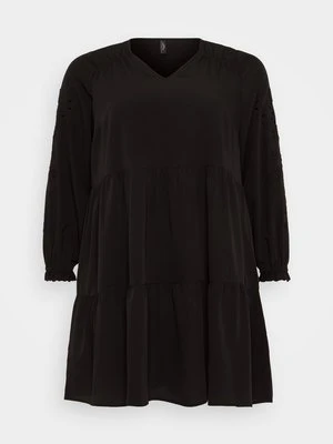 Sukienka letnia Vero Moda Curve