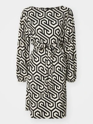 Sukienka letnia Vero Moda Curve