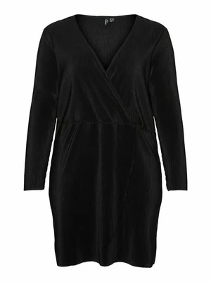 Sukienka letnia Vero Moda Curve