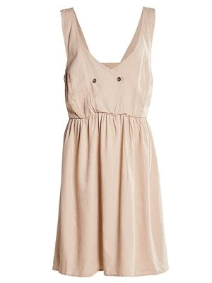 Sukienka letnia Vero Moda Curve