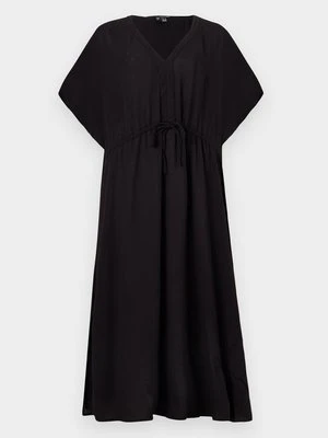 Sukienka letnia Vero Moda czarny