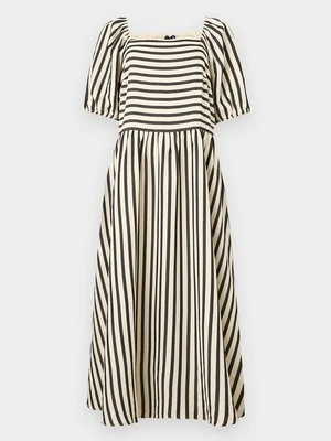 Sukienka letnia Vero Moda Curve