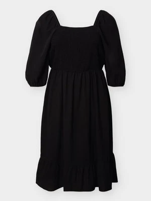 Sukienka letnia Vero Moda Curve