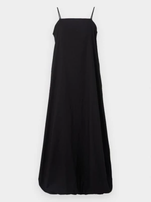 Sukienka letnia Vero Moda czarny