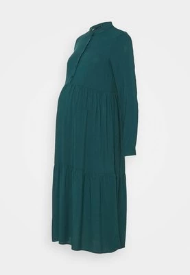 Sukienka letnia Vero Moda Maternity