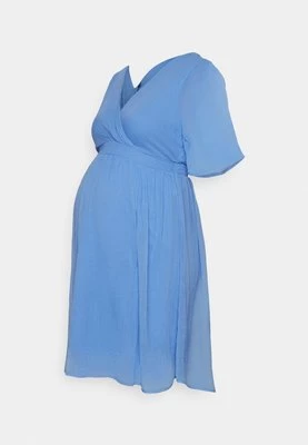 Sukienka letnia Vero Moda Maternity