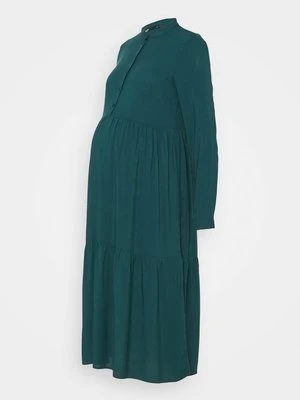 Sukienka letnia Vero Moda Maternity