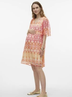 Sukienka letnia Vero Moda Maternity