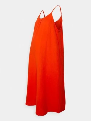 Sukienka letnia Vero Moda Maternity