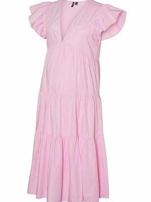 Sukienka letnia Vero Moda Maternity