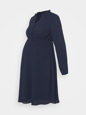 Sukienka letnia Vero Moda Maternity