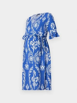 Sukienka letnia Vero Moda Maternity