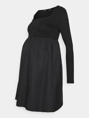 Sukienka letnia Vero Moda Maternity