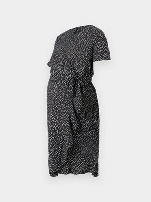 Sukienka letnia Vero Moda Maternity