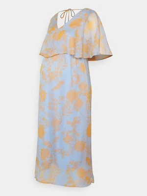 Sukienka letnia Vero Moda Maternity