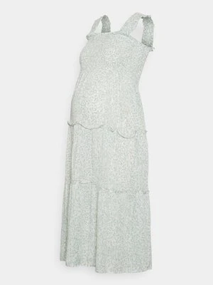 Sukienka letnia Vero Moda Maternity