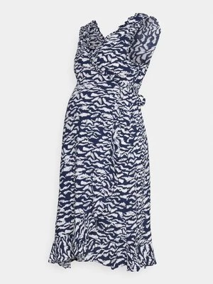 Sukienka letnia Vero Moda Maternity