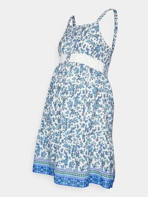 Sukienka letnia Vero Moda Maternity
