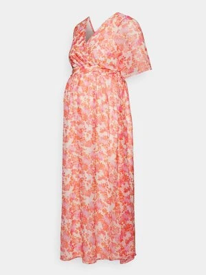 Sukienka letnia Vero Moda Maternity