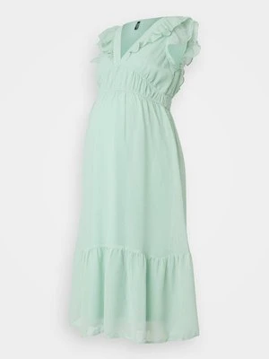 Sukienka letnia Vero Moda Maternity