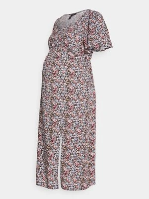 Sukienka letnia Vero Moda Maternity