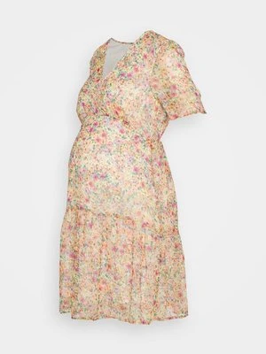 Sukienka letnia Vero Moda Maternity