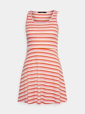 Sukienka letnia Vero Moda Petite