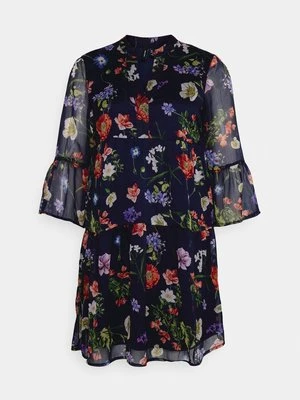 Sukienka letnia Vero Moda Petite