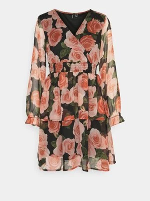 Sukienka letnia Vero Moda Petite