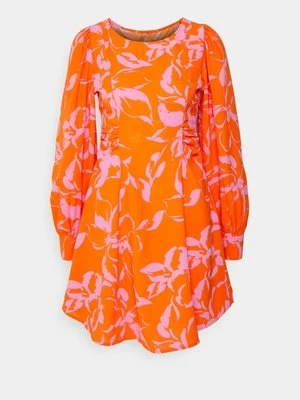 Sukienka letnia Vero Moda Petite
