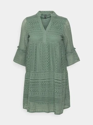 Sukienka letnia Vero Moda Petite