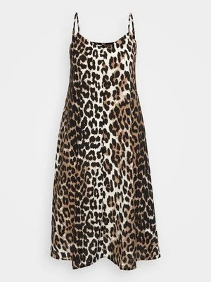 Sukienka letnia Vero Moda Petite