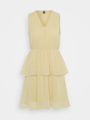 Sukienka letnia Vero Moda Petite