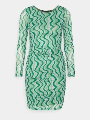 Sukienka letnia Vero Moda Petite