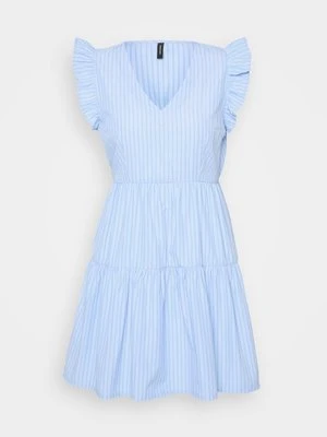 Sukienka letnia Vero Moda Petite