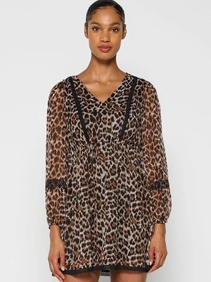 Sukienka letnia Vero Moda Petite