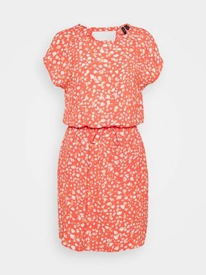 Sukienka letnia Vero Moda Petite