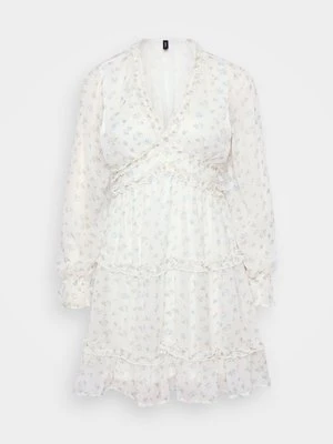 Sukienka letnia Vero Moda Petite